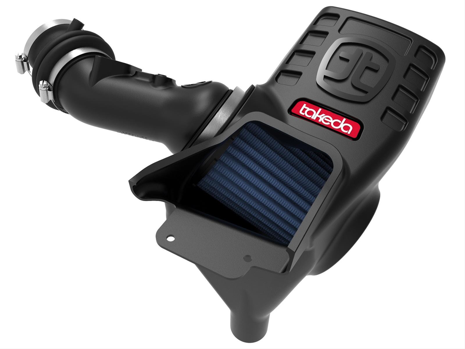 AFE Power TM-1025B-R AFe Takeda Momentum Pro 5R Cold Air Intake Systems ...