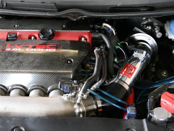 aFe Takeda Intakes Stage-2 PDS AIS PDS Honda Civic Si 06-11 L4-2.0L (blk) thumbnail 7