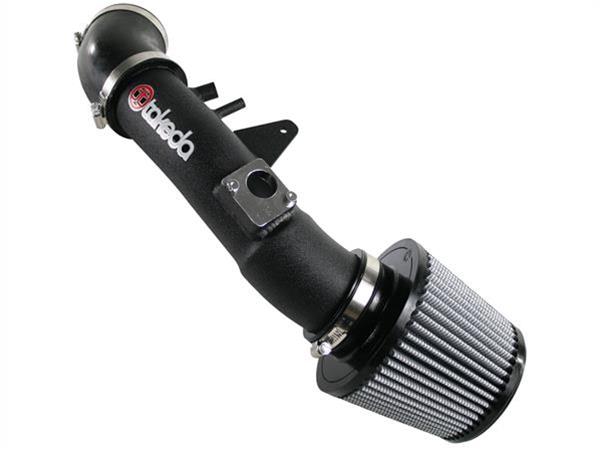 aFe Takeda Intakes Stage-2 PDS AIS PDS Honda Civic Si 06-11 L4-2.0L (blk) thumbnail 4