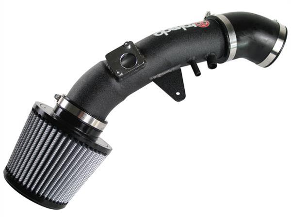 aFe Takeda Intakes Stage-2 PDS AIS PDS Honda Civic Si 06-11 L4-2.0L (blk) thumbnail 2
