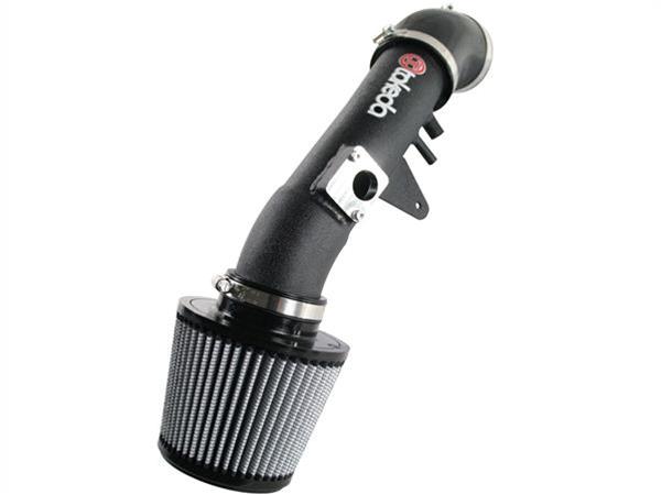 aFe Takeda Intakes Stage-2 PDS AIS PDS Honda Civic Si 06-11 L4-2.0L (blk) thumbnail 3