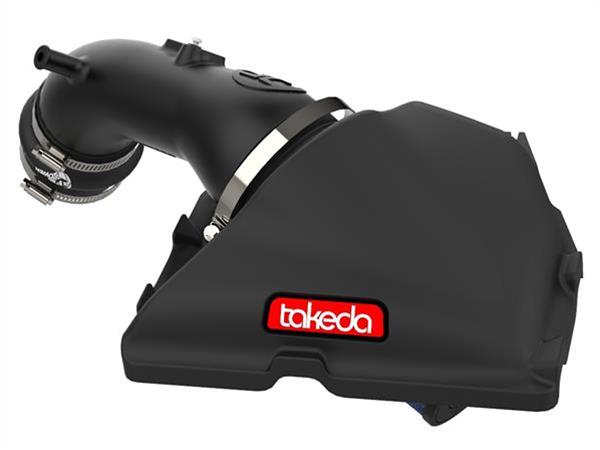 AFE Power TR-3021B-R aFe Takeda Stage 2 Pro 5R Cold Air Intake