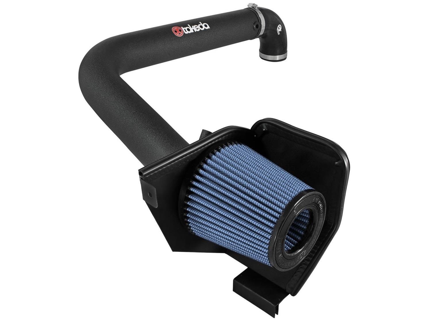 Afe Power Tr B R Afe Takeda Stage Pro R Cold Air Intake Systems Summit Racing