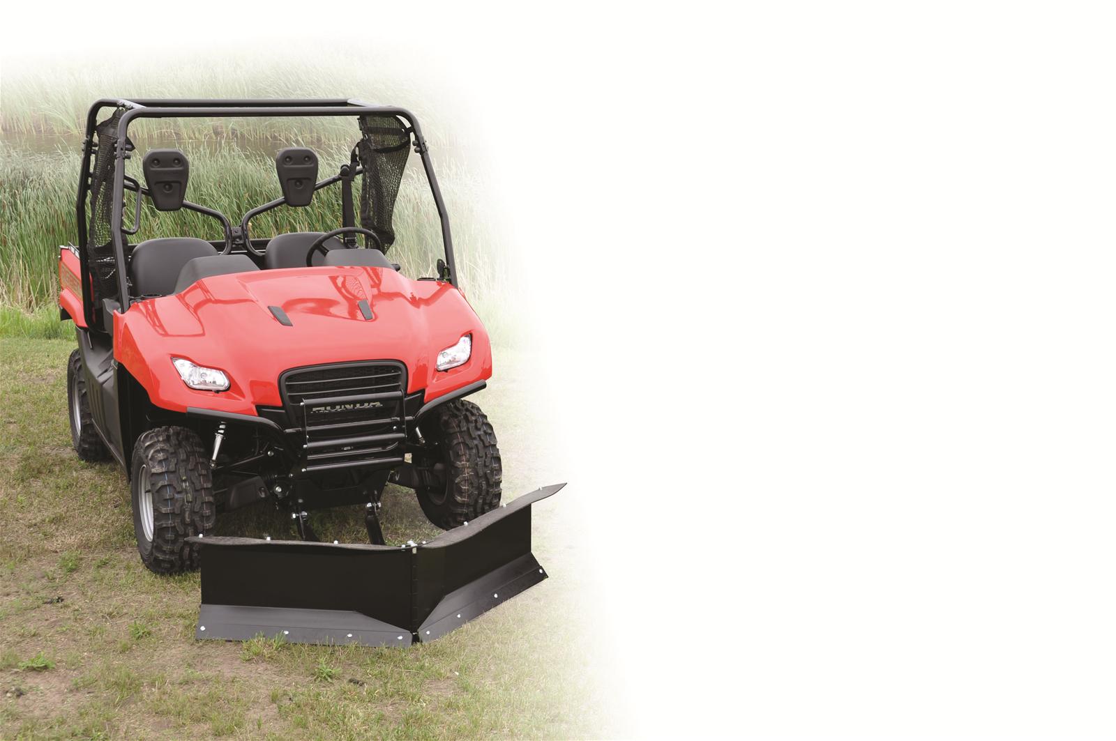 American Manufacturing / Eagle Plows 2929 American Manufacturing V