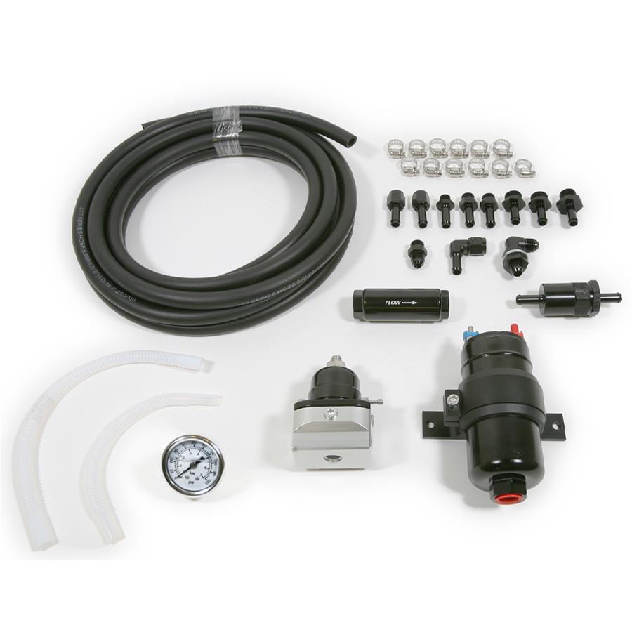 ACES Fuel Injection AF2010P ACES Fuel Injection Fuel Delivery Kits
