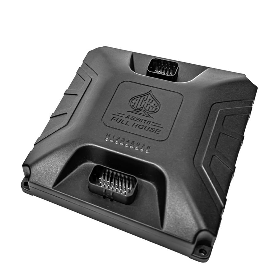 ACES Fuel Injection AS2010 ACES Fuel Injection Full House MultiCoil