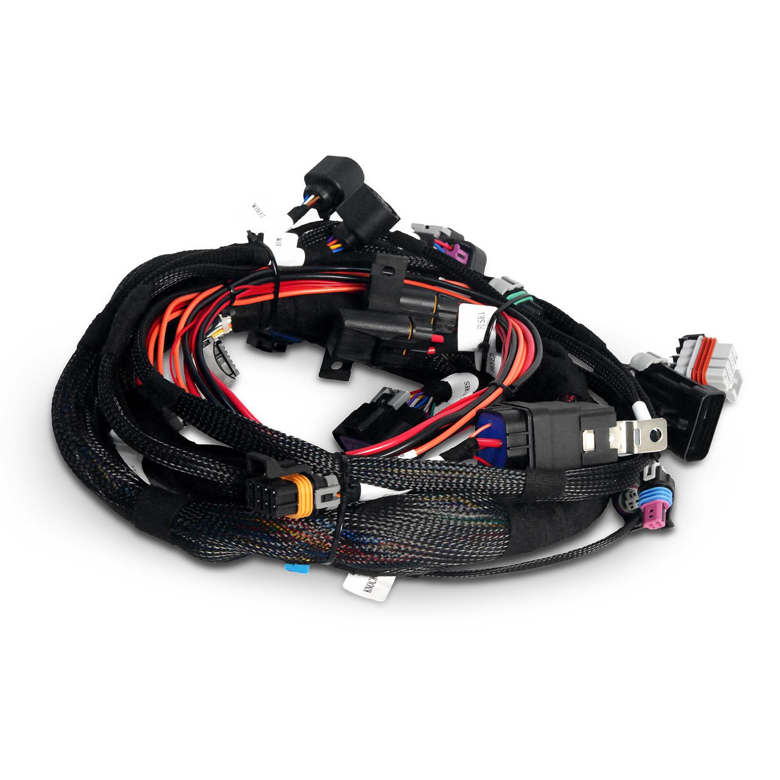 ACES Fuel Injection AS20111 ACES Fuel Injection Jackpot ECU Stand Alone Systems Summit Racing