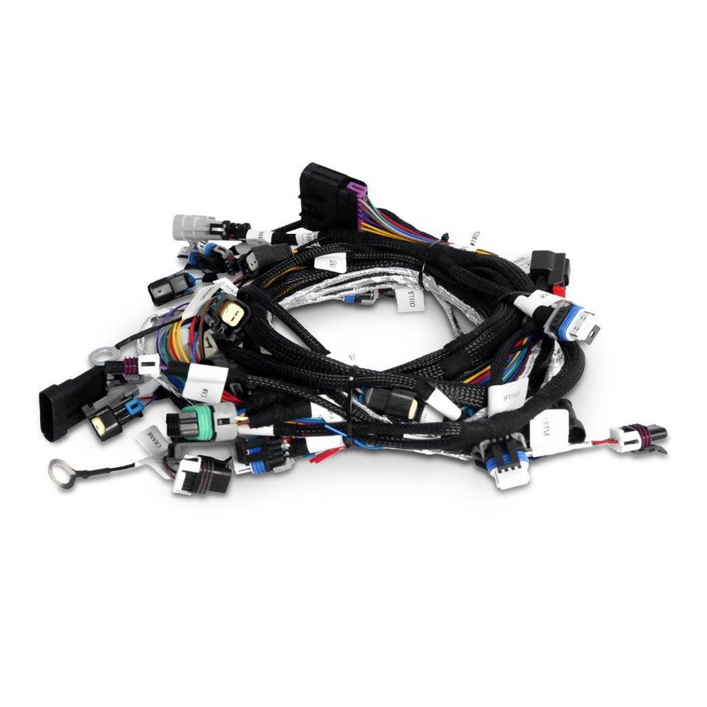 ACES Fuel Injection AS2011 ACES Fuel Injection Jackpot ECU Stand Alone