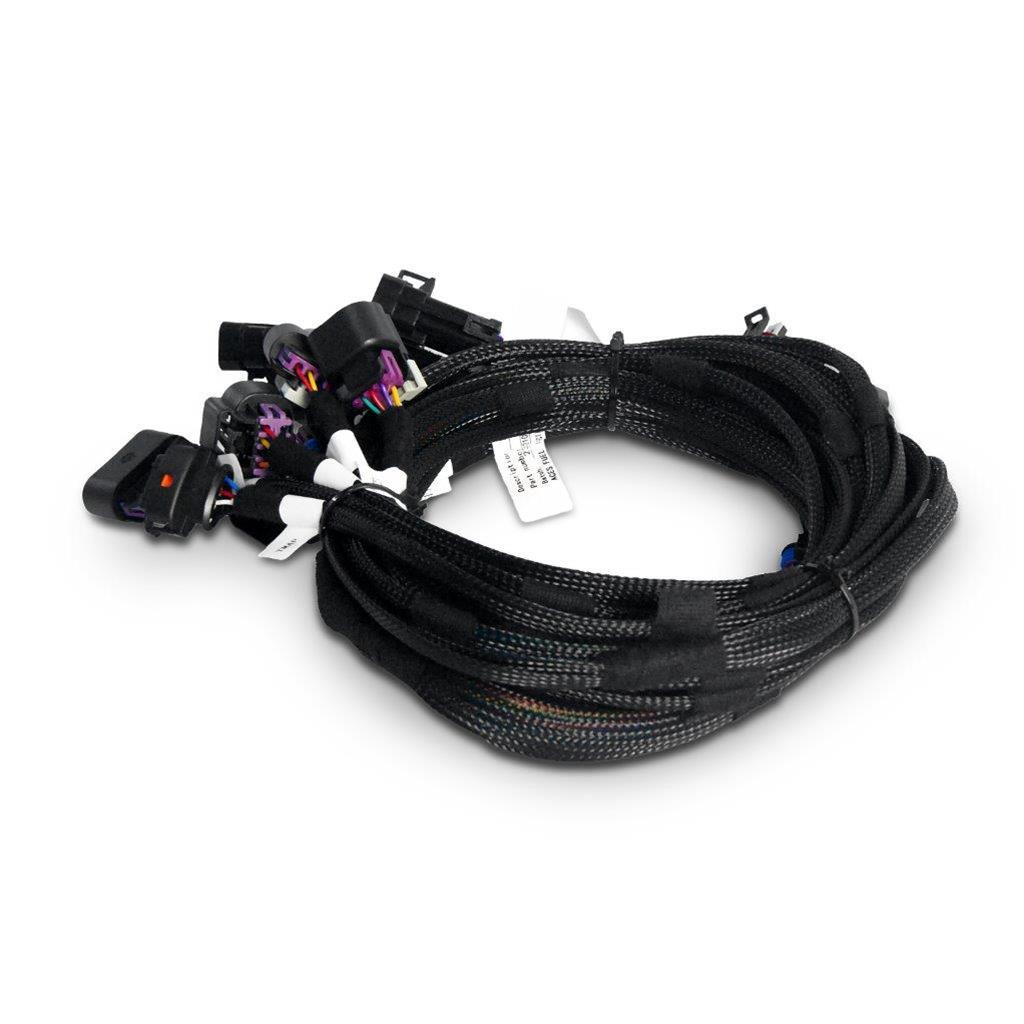 ACES Fuel Injection AS2011 ACES Fuel Injection Jackpot ECU Stand Alone