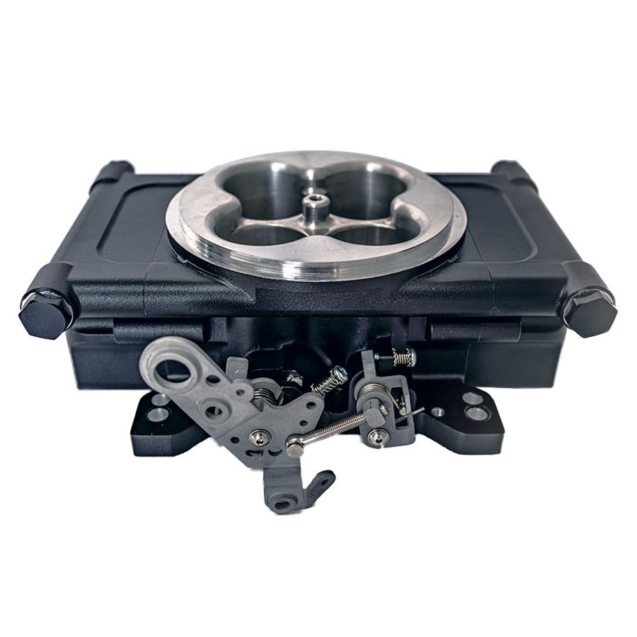 ACES Fuel Injection AS2012B ACES Fuel Injection Killshot SelfTuning