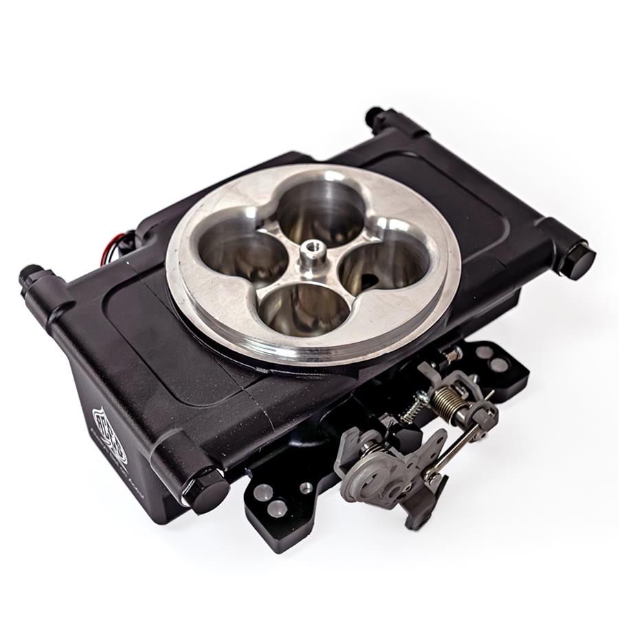 ACES Fuel Injection AS2012B ACES Fuel Injection Killshot SelfTuning