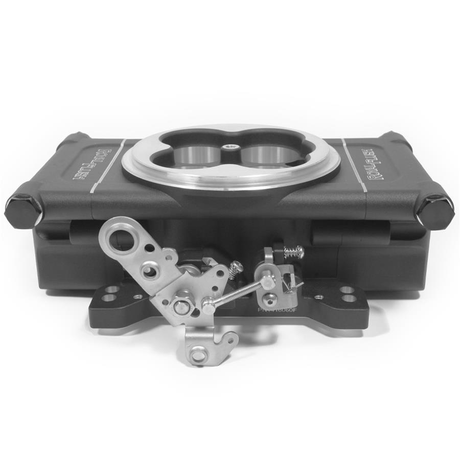 ACES Fuel Injection AS2014B ACES Fuel Injection EFI Royal Flush