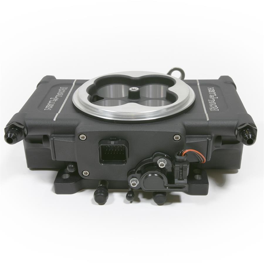 ACES Fuel Injection AS2014B ACES Fuel Injection EFI Royal Flush