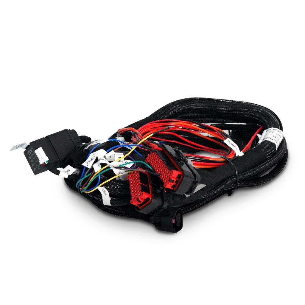 ACES Fuel Injection AS2014B ACES Fuel Injection EFI Royal Flush