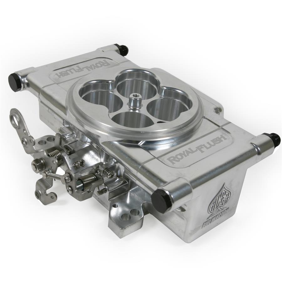 ACES Fuel Injection AS2014P ACES Fuel Injection EFI Royal Flush