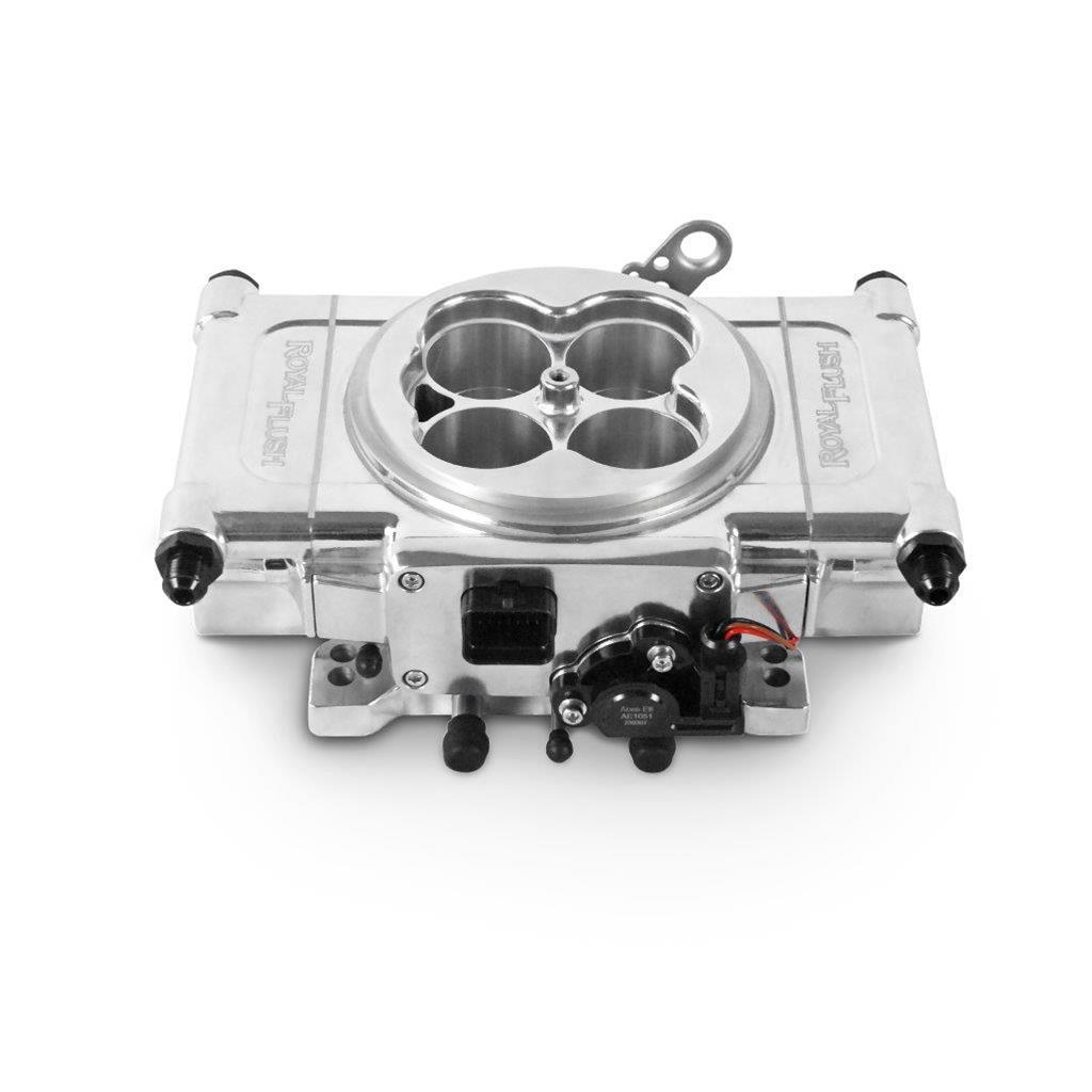 ACES Fuel Injection AS2014P ACES Fuel Injection EFI Royal Flush