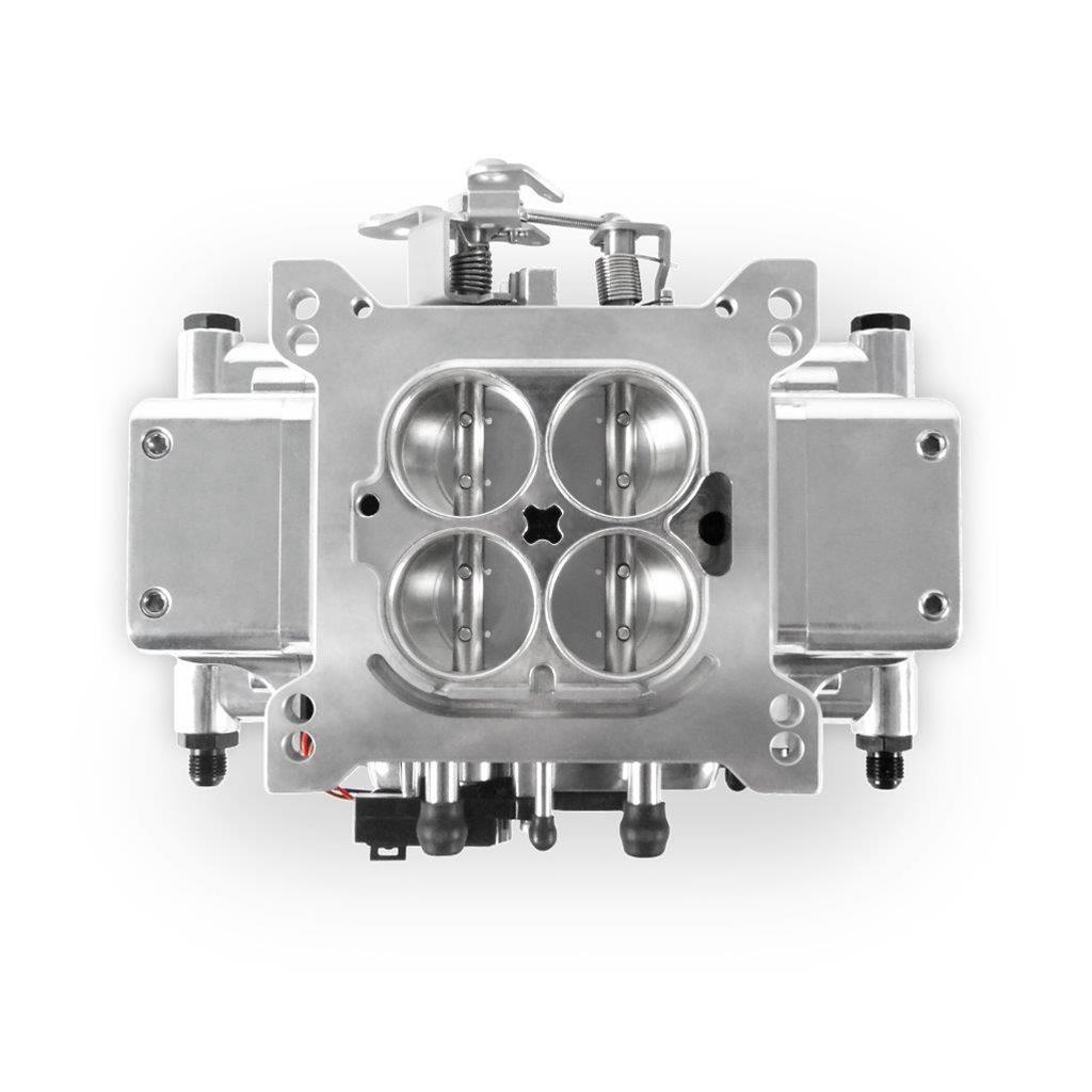 ACES Fuel Injection AS2014P ACES Fuel Injection EFI Royal Flush