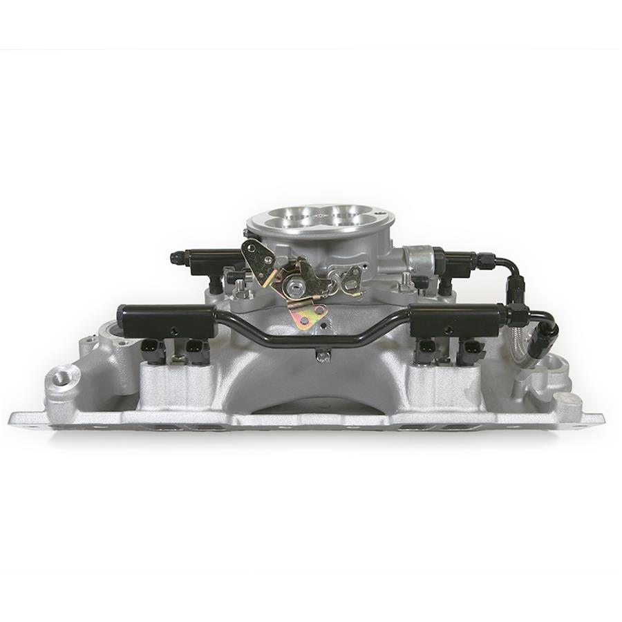 ACES Fuel Injection AS2013PSBCS4150 ACES Fuel Injection Wild Card EFI