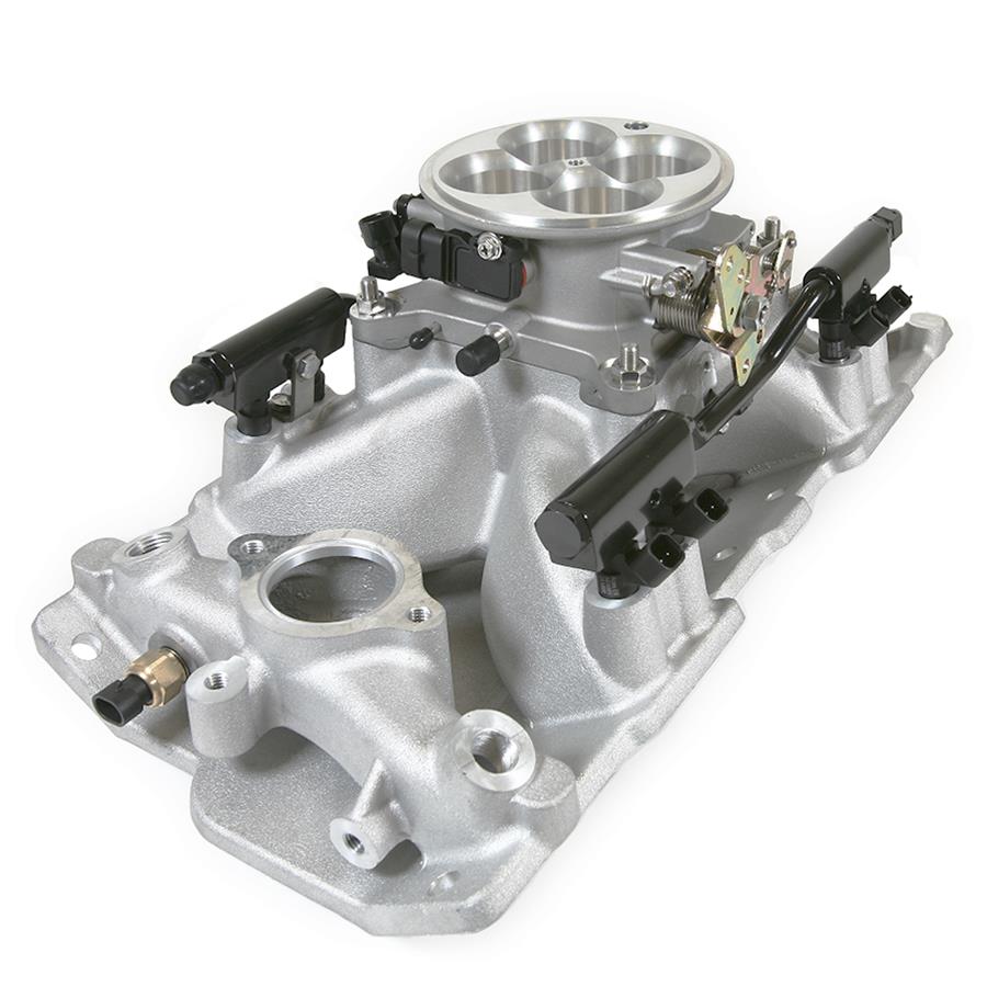 ACES Fuel Injection AS2015PSBCS4150 ACES Fuel Injection The Joker EFI Kits Summit Racing
