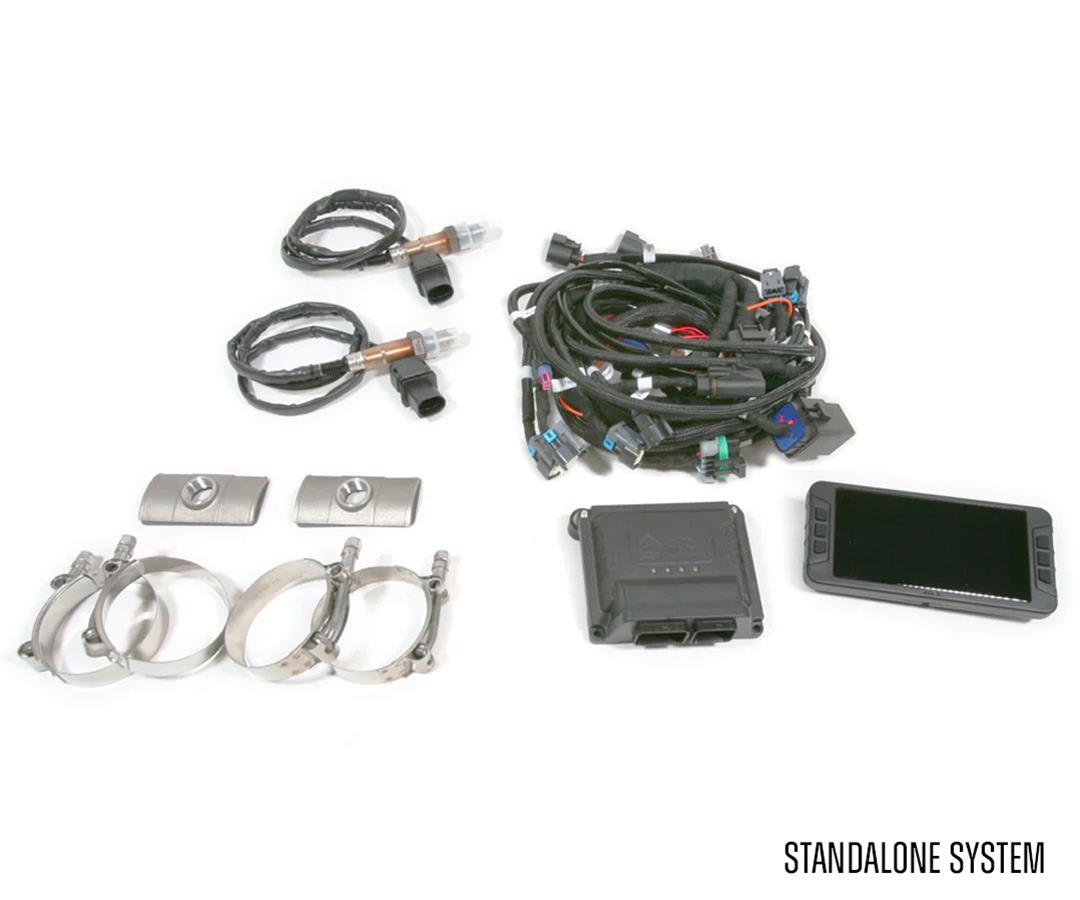 ACES Fuel Injection AS2013P-SBC-S2060 ACES Fuel Injection Wild