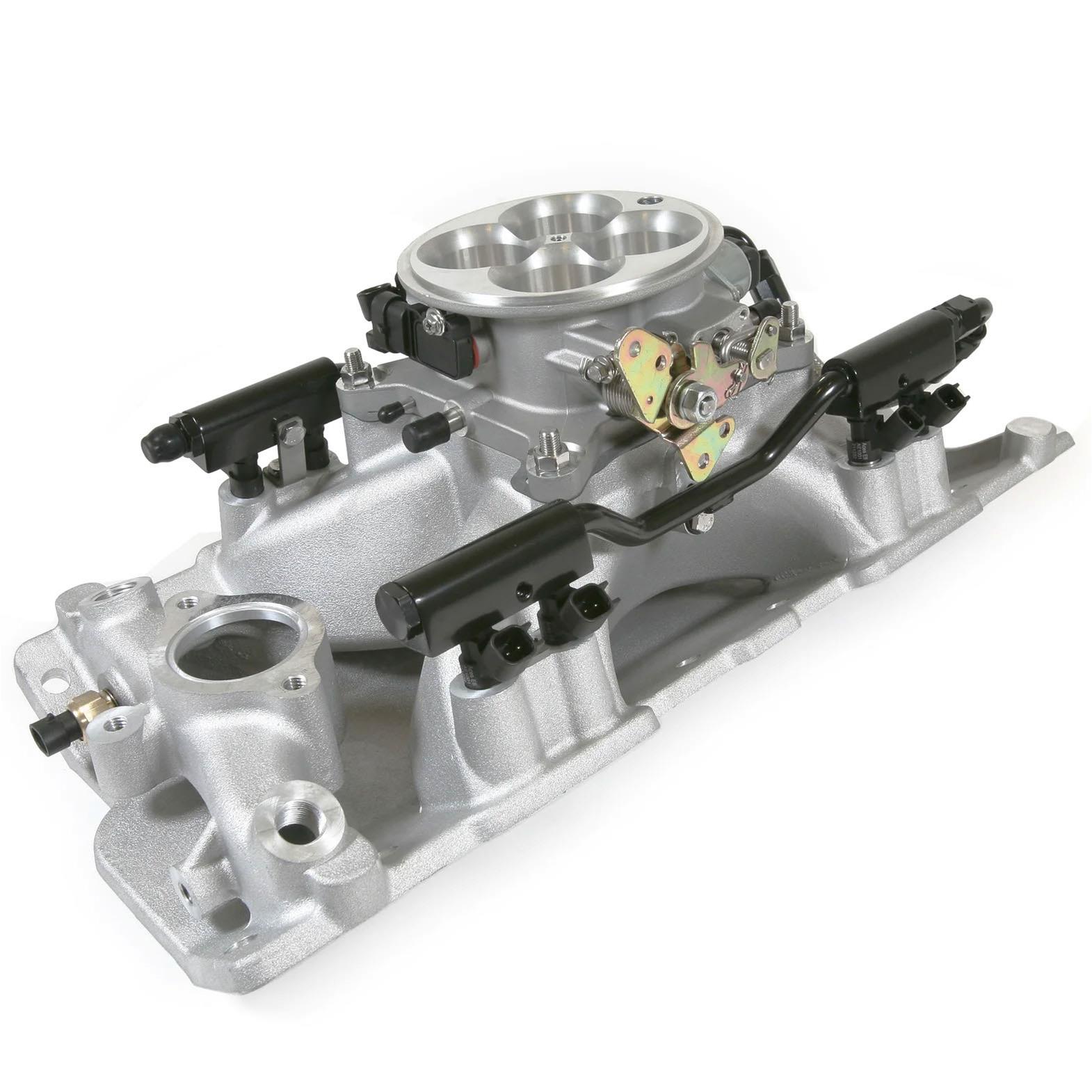 ACES Fuel Injection AS2013PSBCS2060 ACES Fuel Injection Wild Card EFI