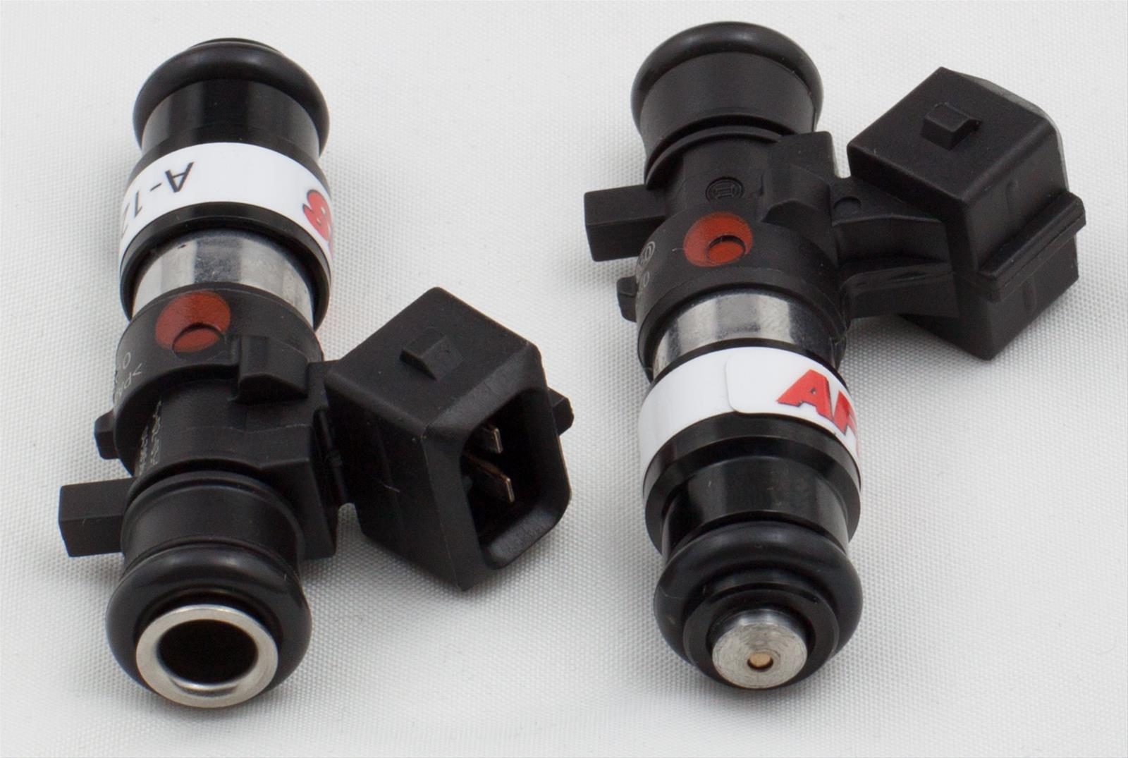 AFIS Power 8441208 AFIS FRT Fuel Injectors Summit Racing
