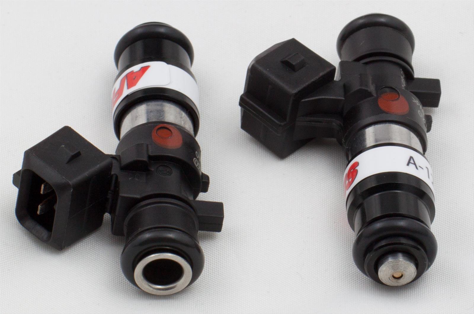 AFIS Power 8441208 AFIS FRT Fuel Injectors Summit Racing