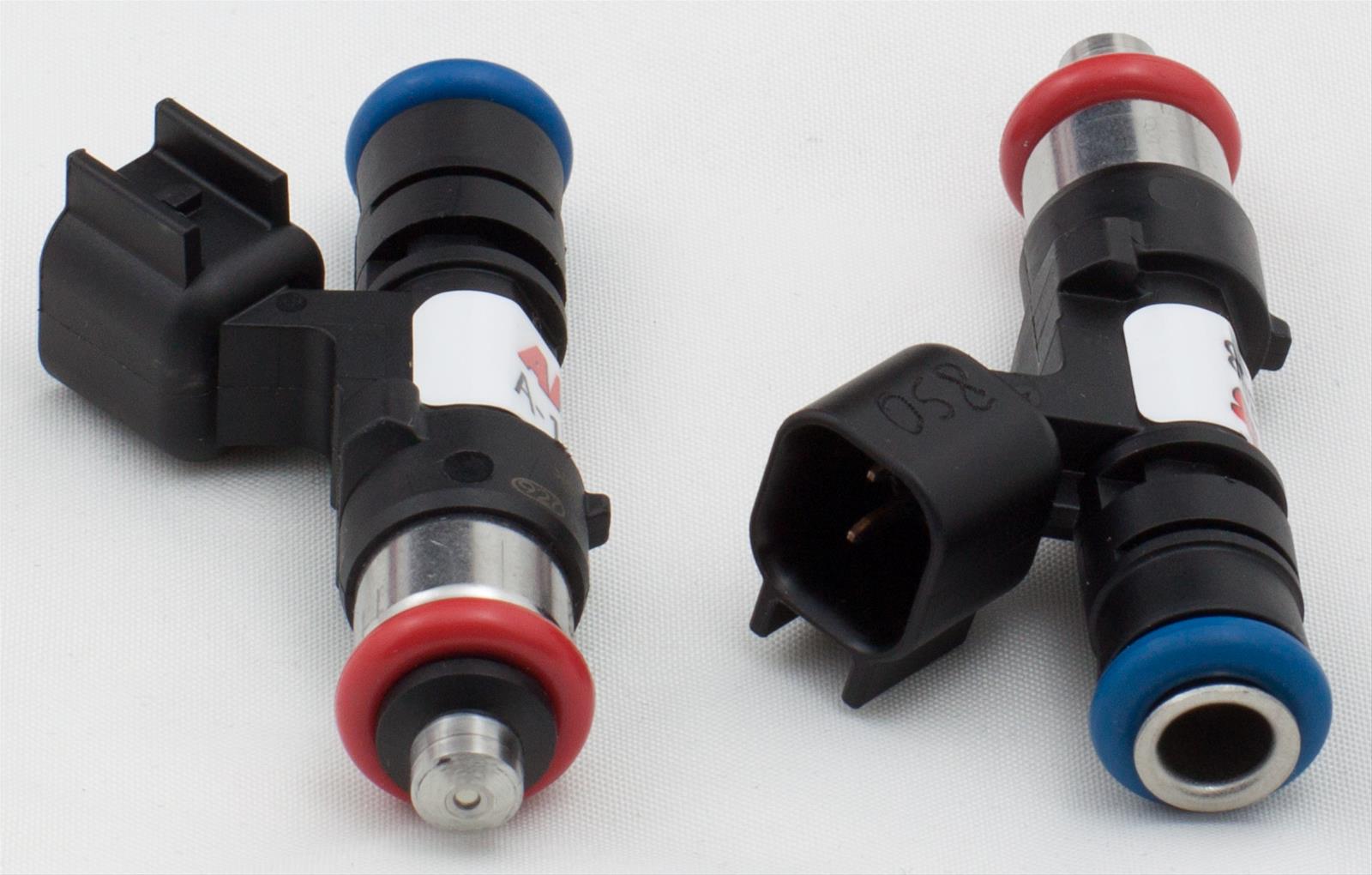 2005 CHEVROLET CORVETTE AFIS Power 8458508 AFIS FRT Fuel Injectors Summit Racing