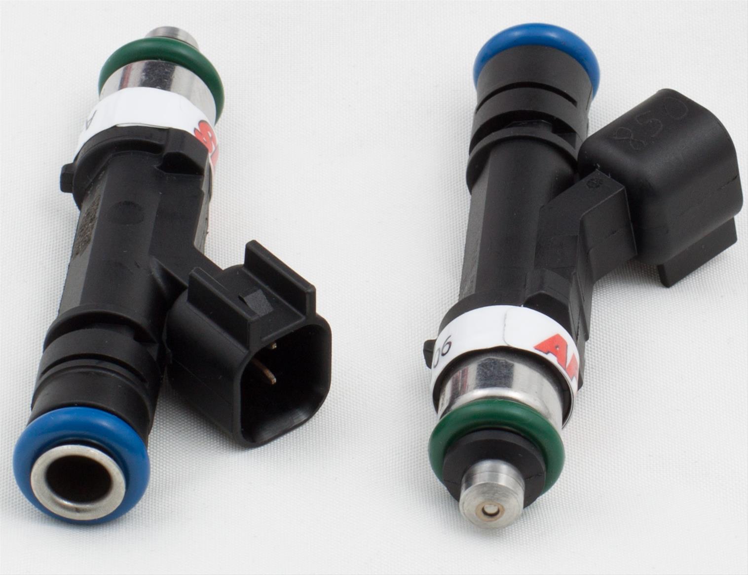 AFIS Power 8798508 AFIS FRT Fuel Injectors Summit Racing