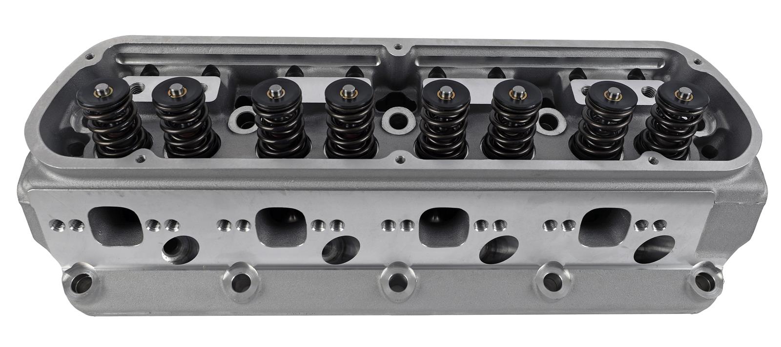 Airflow Research (AFR) 1341 AFR 185cc SBF Enforcer Cylinder Heads