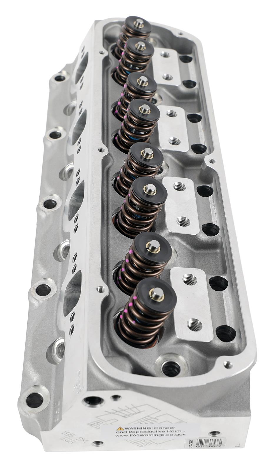 Airflow Research (AFR) 1426-716 AFR 195cc SBF Renegade Competition