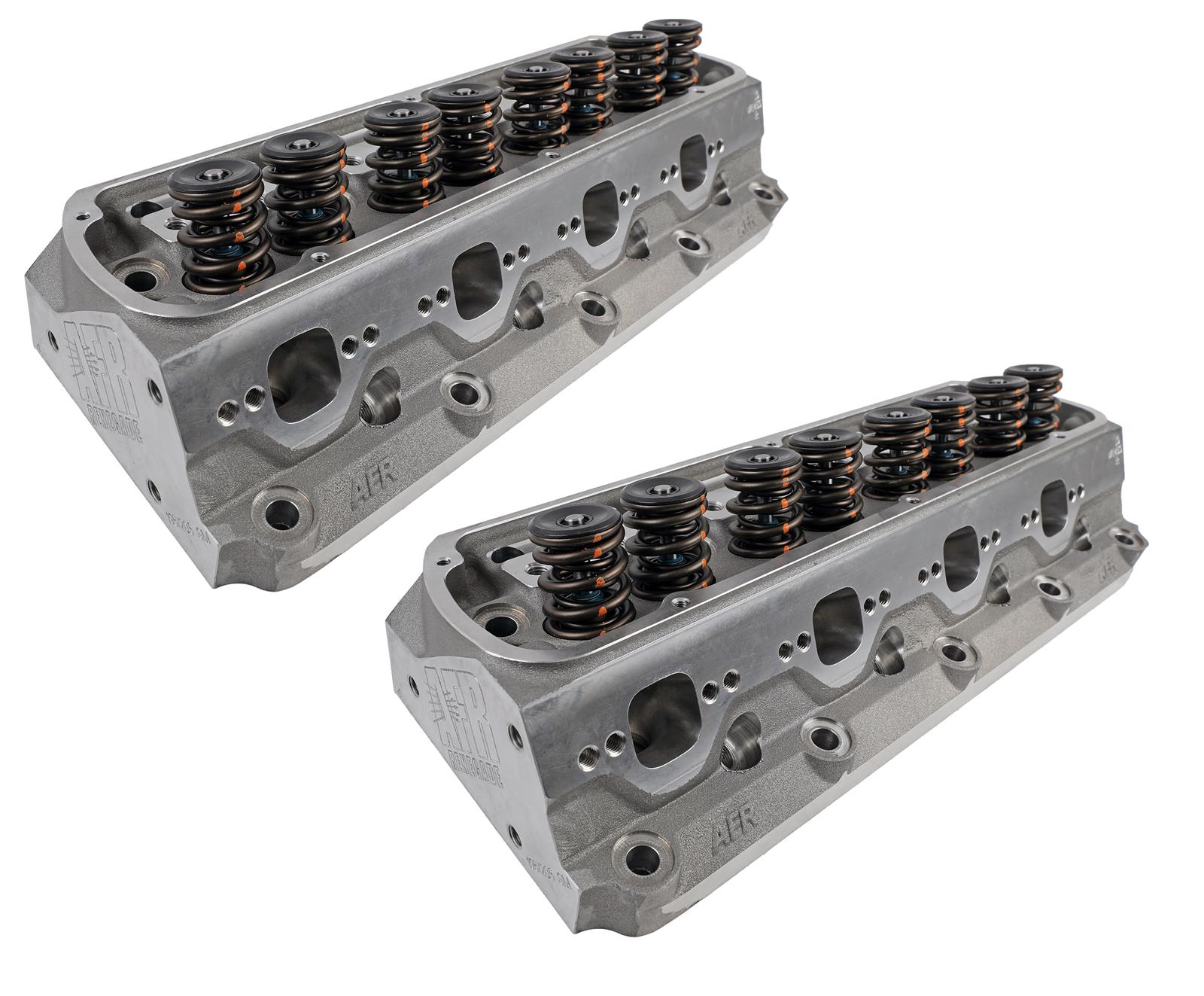 Cylinder Heads at Summit Racing