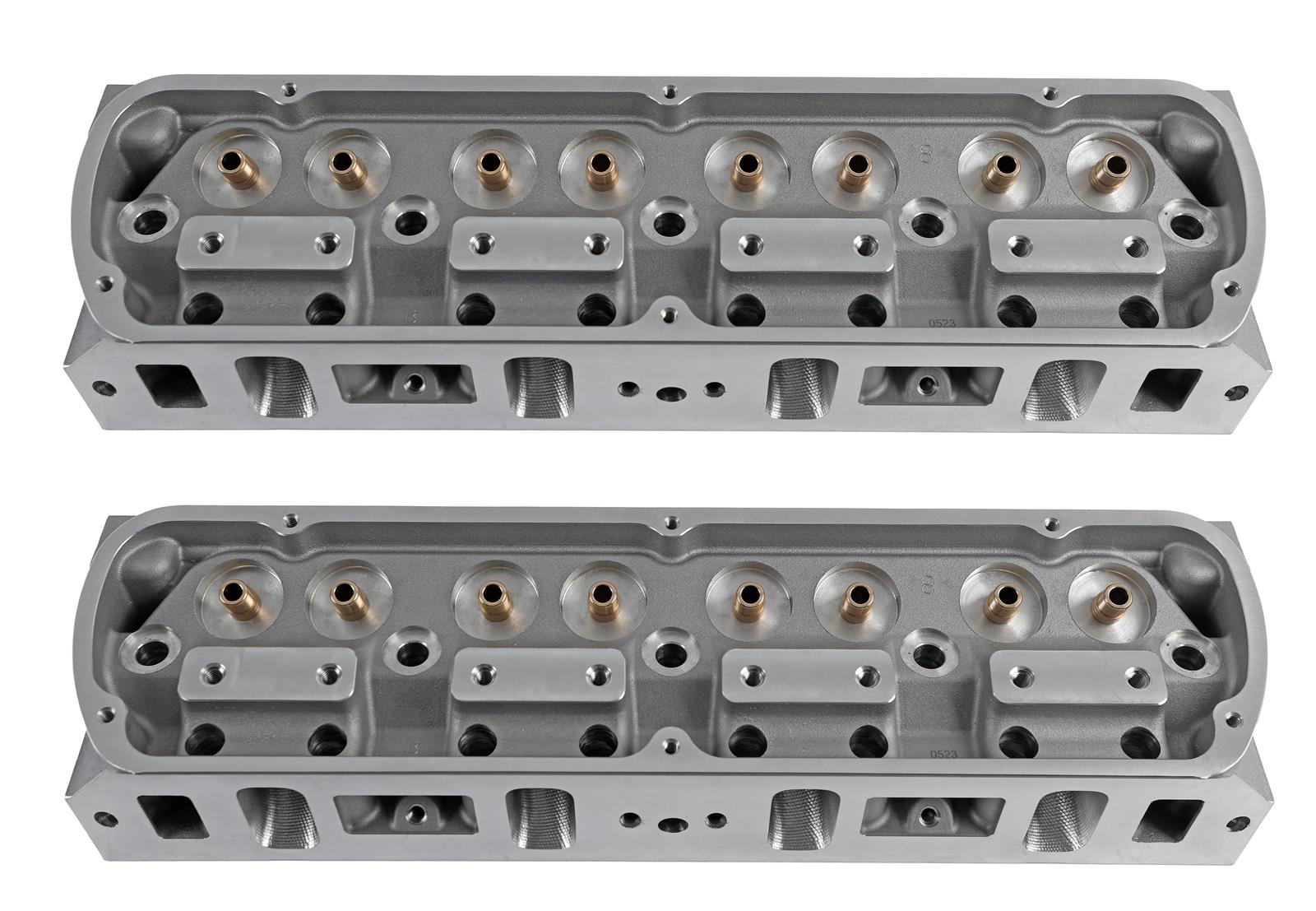 Airflow Research (AFR) 1473 AFR 205cc SBF Renegade Race Heads