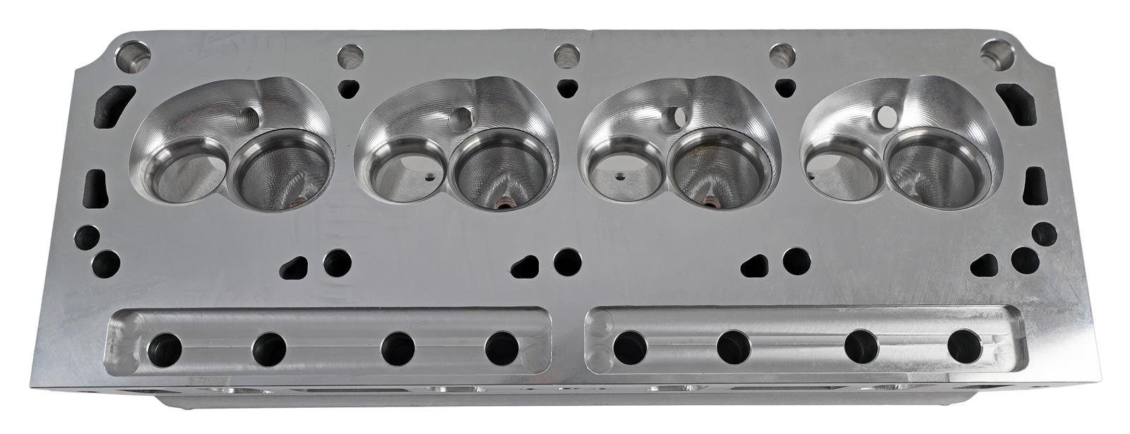 Airflow Research (AFR) 1473 AFR 205cc SBF Renegade Race Heads