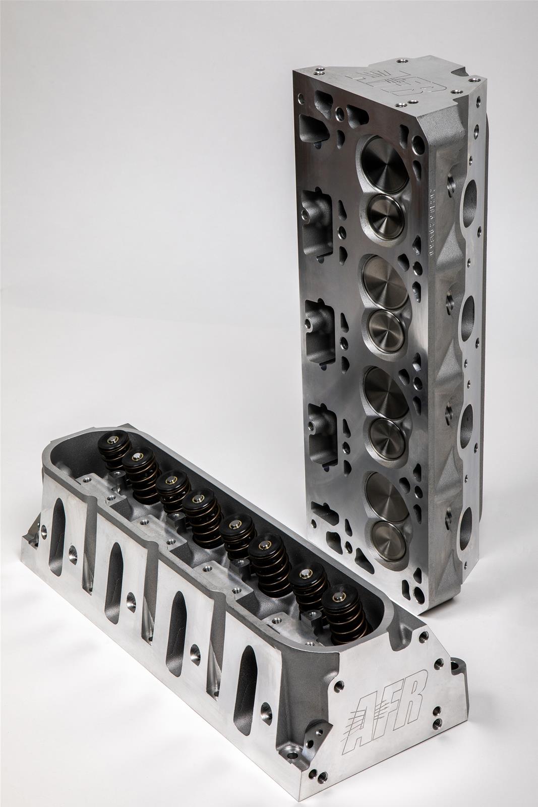 Airflow Research (AFR) 1506 AFR 210cc LS1 Enforcer Cylinder Heads ...