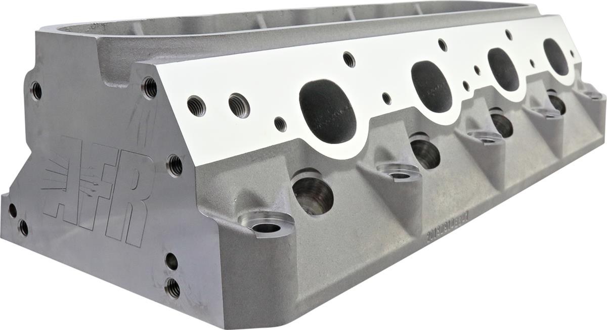 Airflow Research (AFR) 1507 AFR 210cc LS1 Enforcer Cylinder Heads ...