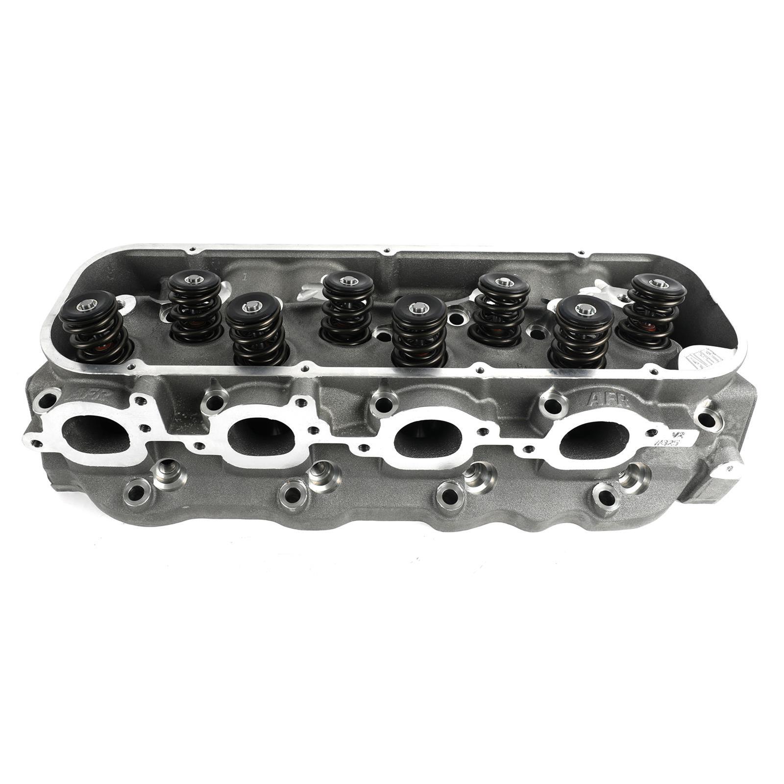 Airflow Research (AFR) 2010-TI AFR 357cc Magnum BBC Cylinder Heads 
