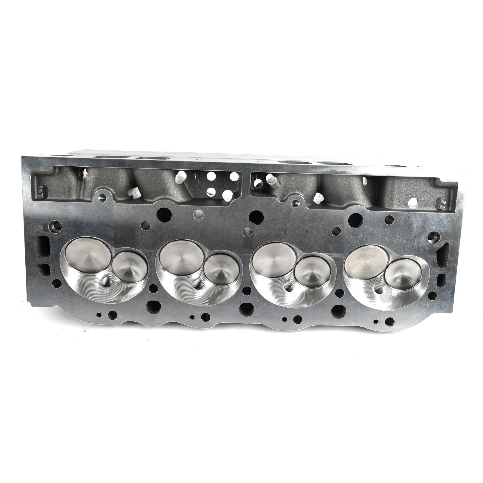 BBC 325cc Aluminum Cylinder Heads Magnum 117cc Assembled 2101