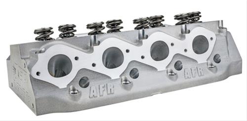 Airflow Research (AFR) 3708 AFR 457cc Magnum BBC 18 Degree