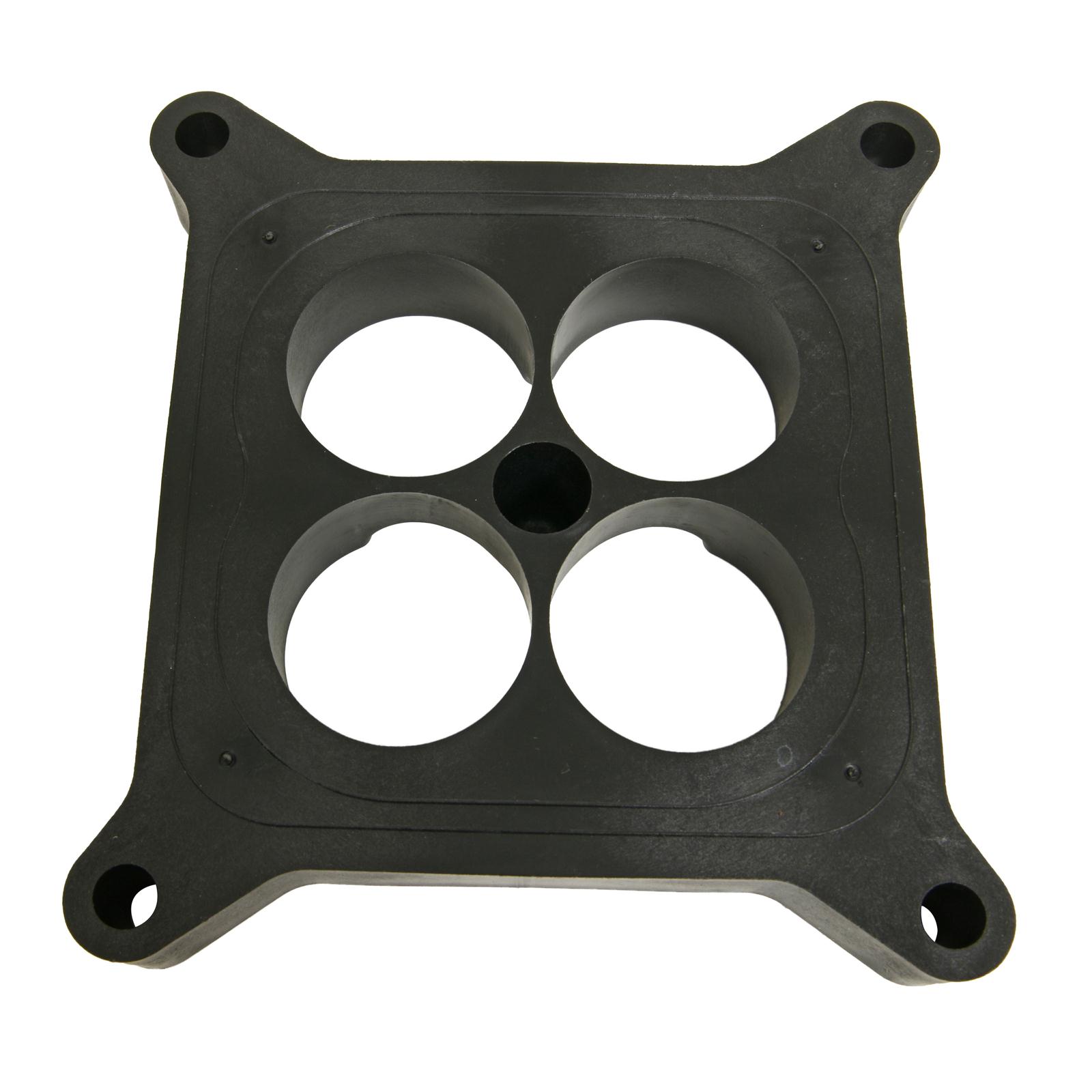 AFR Airflow Research 4460 Phenolic Carb Spacer