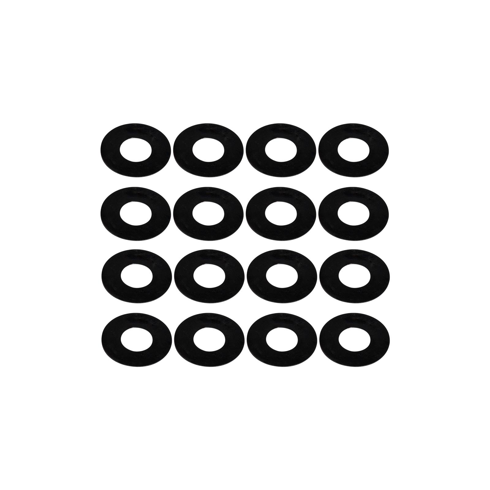 Airflow Research (AFR) 632516 AFR Valve Spring Shims Summit Racing