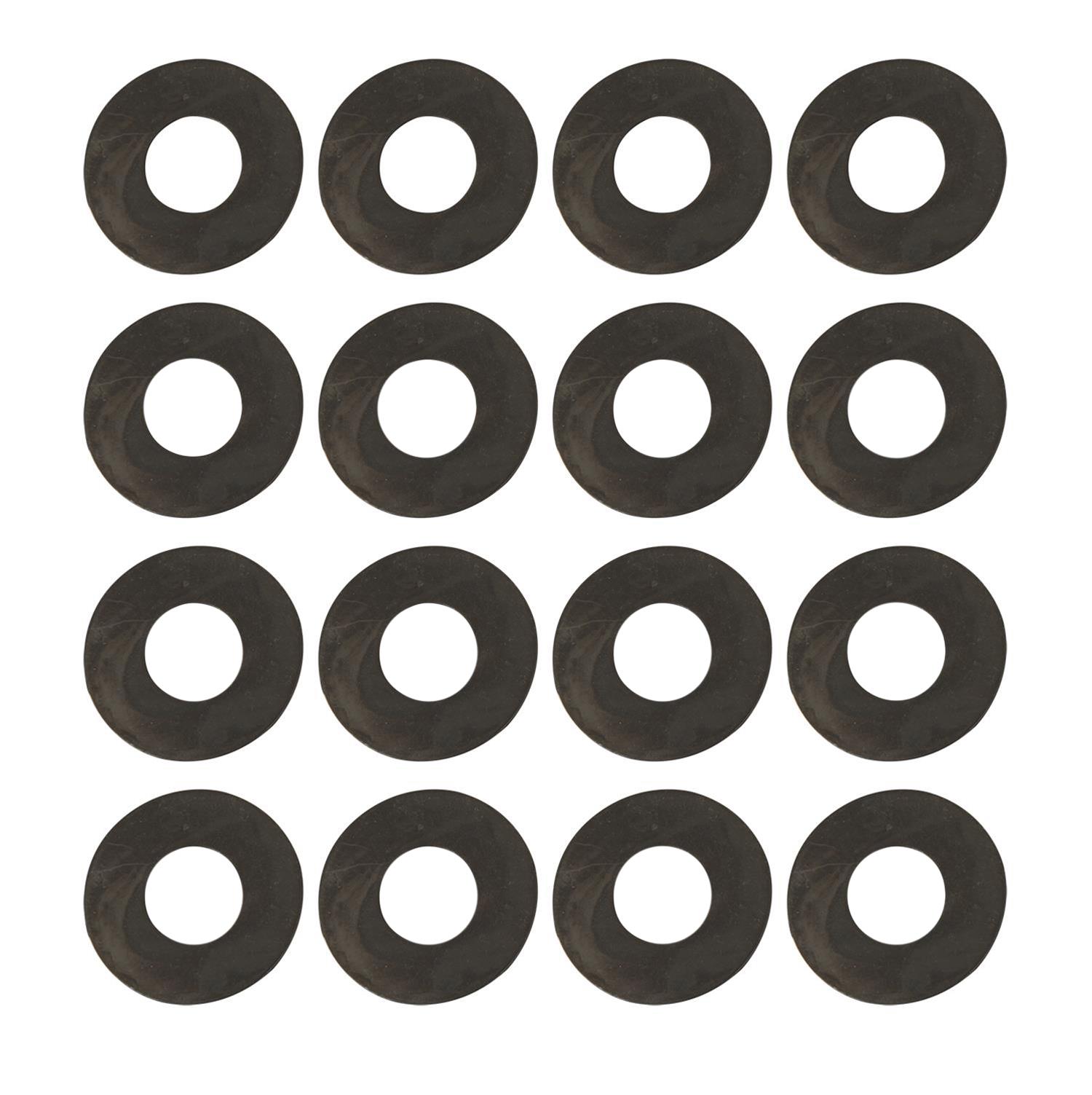 Airflow Research (AFR) 632616 AFR Valve Spring Shims Summit Racing