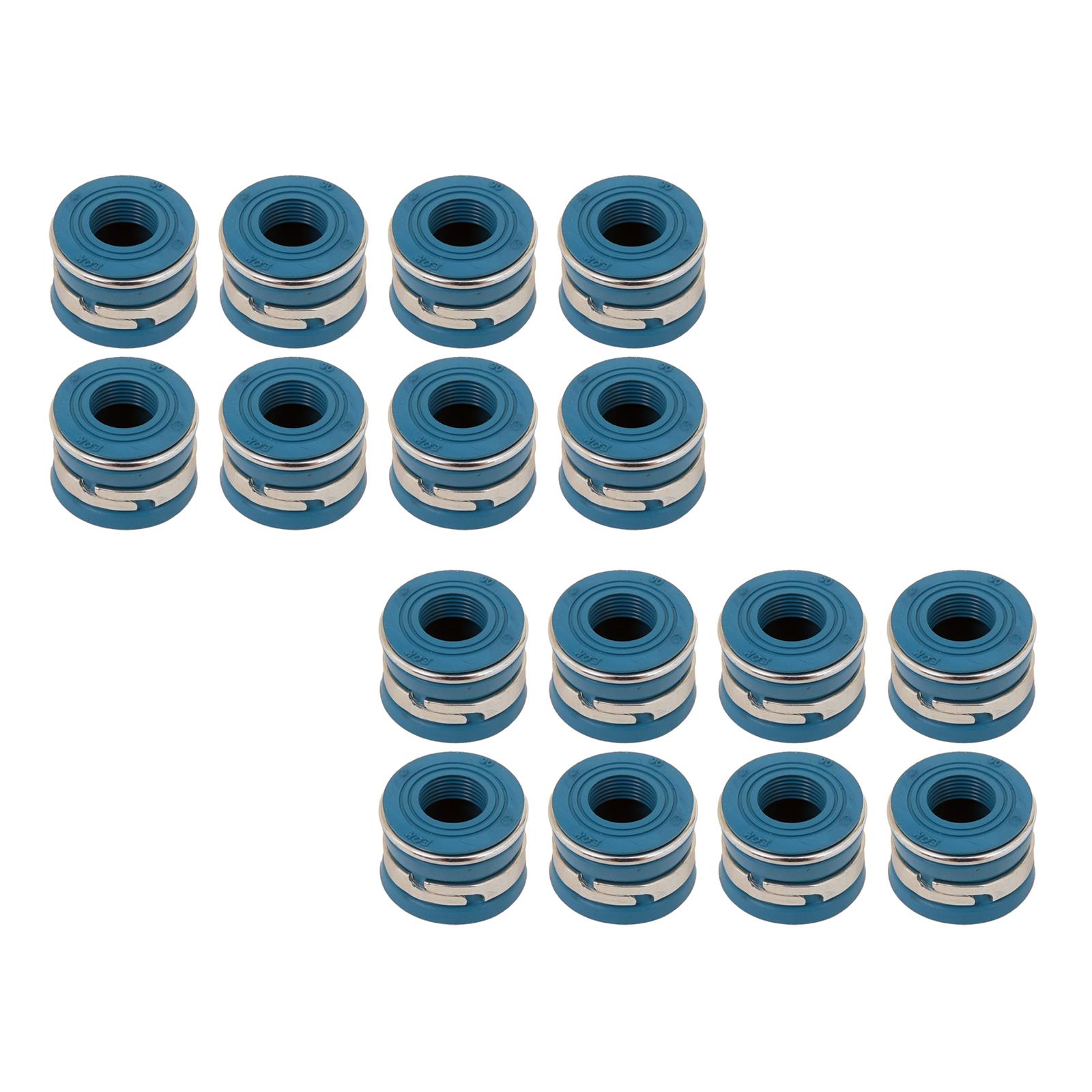 Airflow Research (AFR) 661116 AFR Replacement Valve Stem Seals