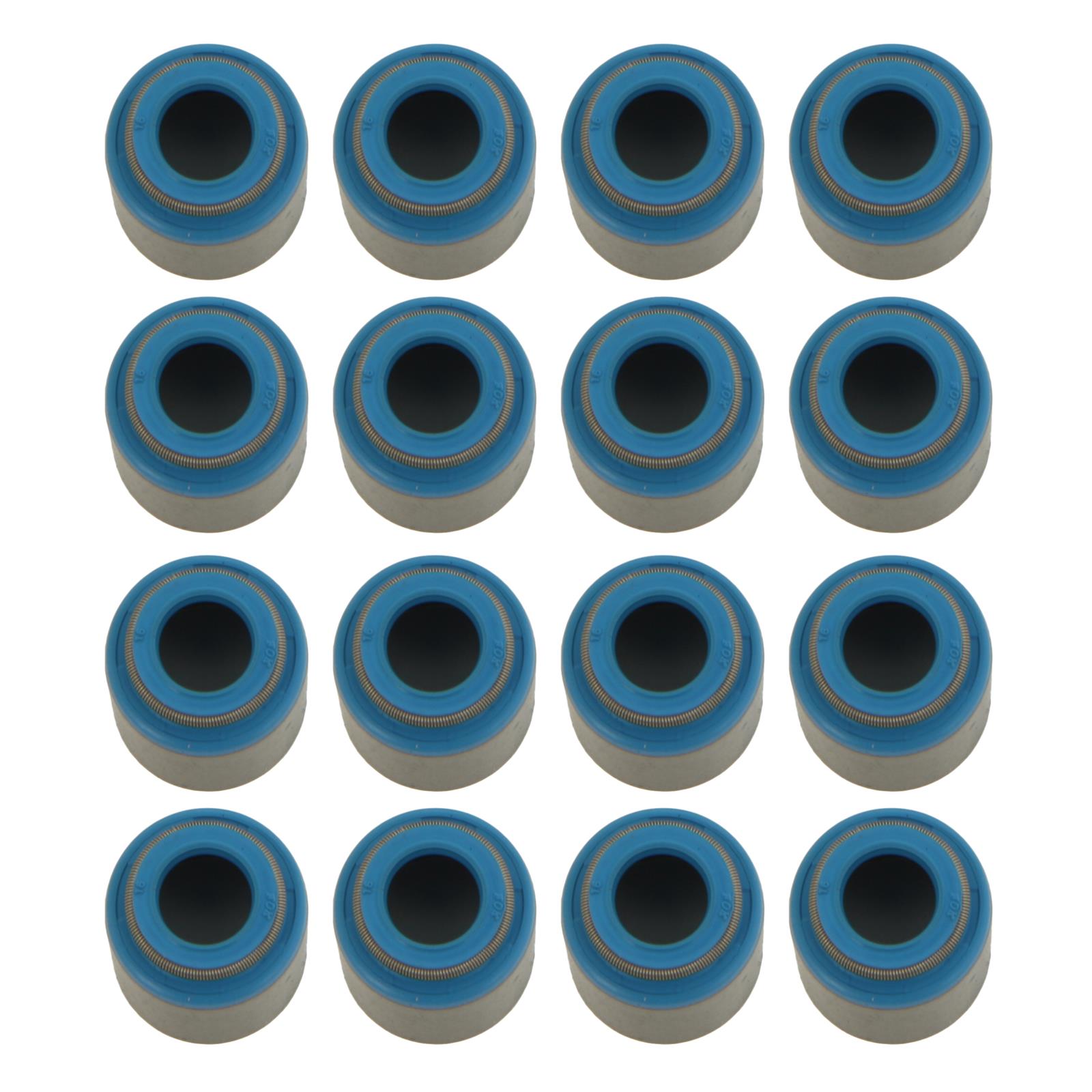 Airflow Research (AFR) 6612-16 AFR Replacement Valve Stem Seals ...