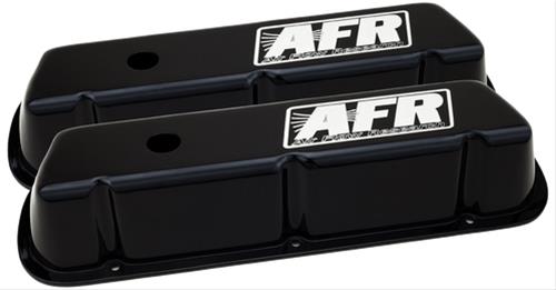 Airflow Research (AFR) 6717 AFR Valve Covers | Summit Racing