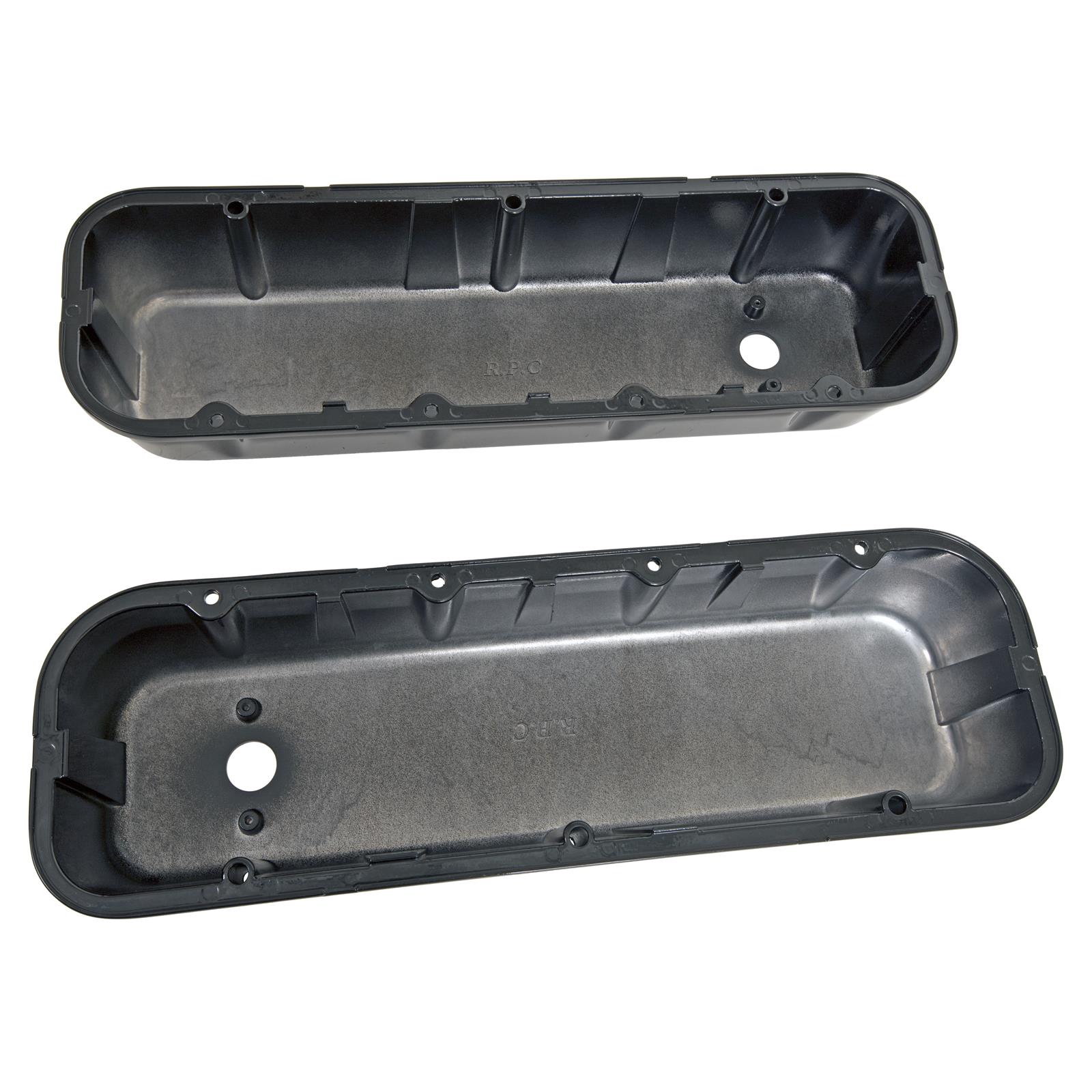 Airflow Research (AFR) 6723 AFR Valve Covers Summit Racing