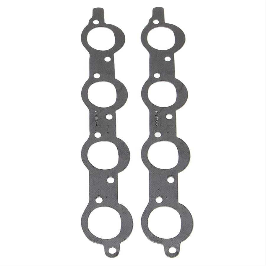 BBC Exhaust Gasket Set 6858 BBC Exhaust Gasket Set 6858