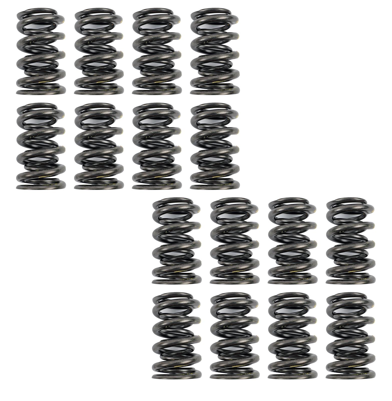 Airflow Research (AFR) 800116 AFR Replacement Valve Springs Summit