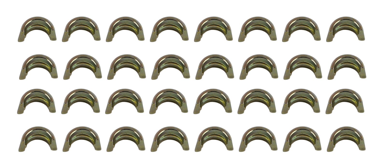 Airflow Research (AFR) 900716 AFR Valve Locks Summit Racing