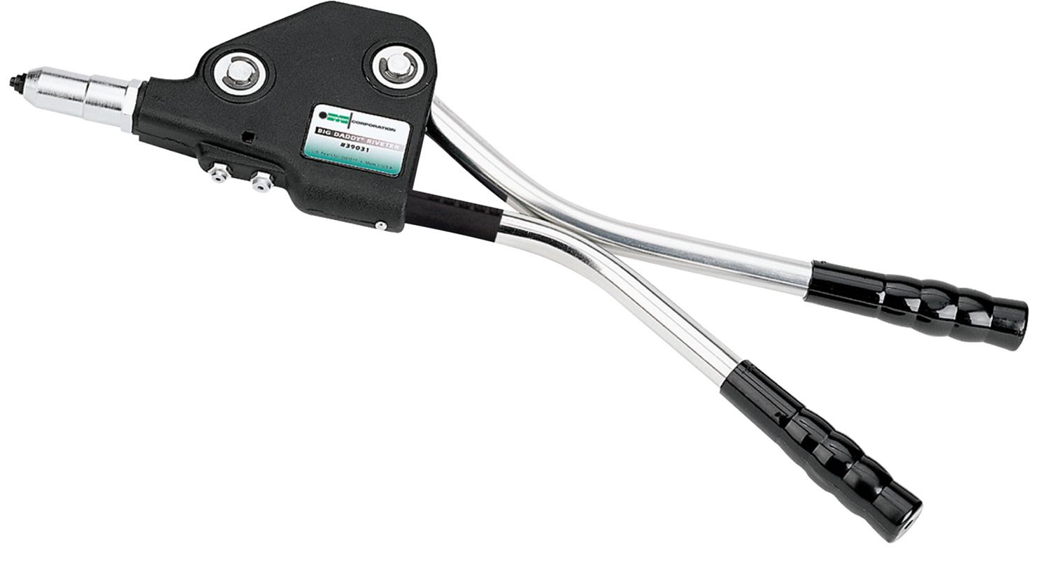 Marson Hp2 Rivet Gun Manual